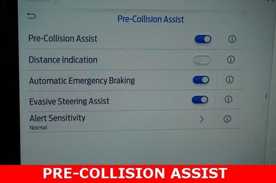 2026 Ford F-350SD F-350® Lariat®