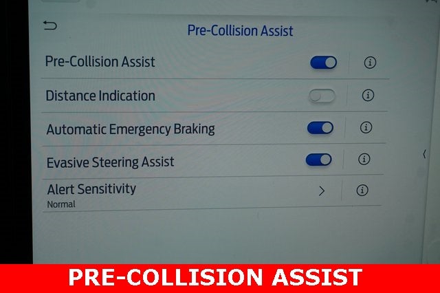 2026 Ford F-350SD F-350® Lariat®