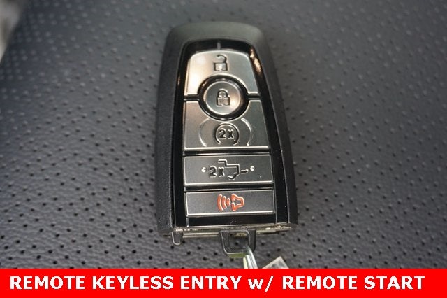 2026 Ford F-350SD F-350® Lariat®