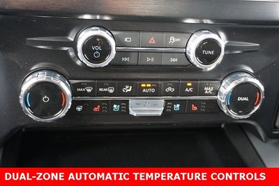 2026 Ford F-350SD F-350® Lariat®