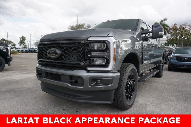 2026 Ford F-350SD F-350® Lariat®