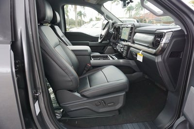 2026 Ford F-350SD F-350® Lariat®