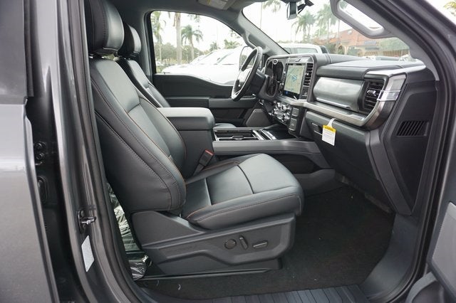 2026 Ford F-350SD F-350® Lariat®