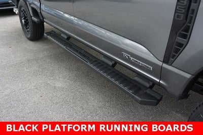 2026 Ford F-350SD F-350® Lariat®