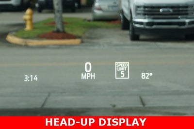 2026 Ford F-350SD F-350® Lariat®