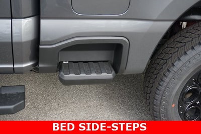 2026 Ford F-350SD F-350® Lariat®