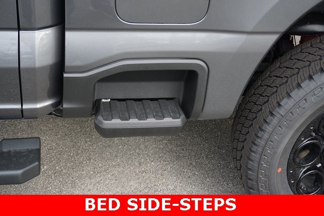 2026 Ford F-350SD F-350® Lariat®