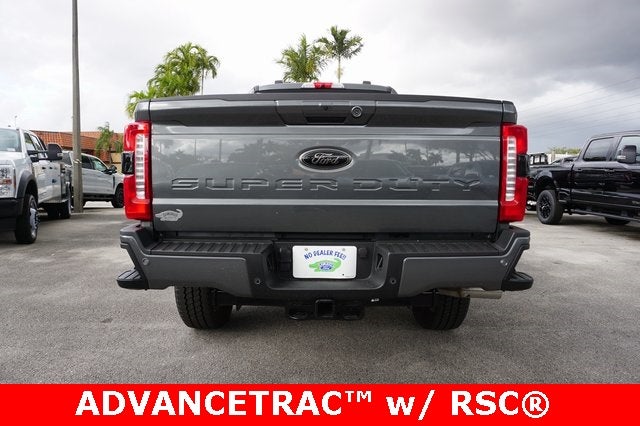 2026 Ford F-350SD F-350® Lariat®