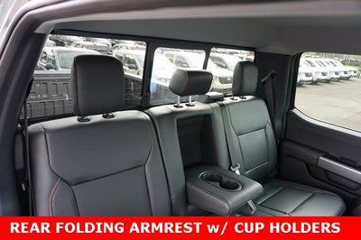 2026 Ford F-350SD F-350® Lariat®