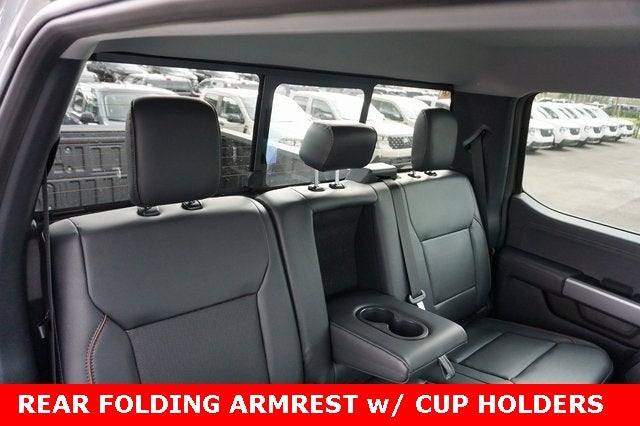 2026 Ford F-350SD F-350® Lariat®