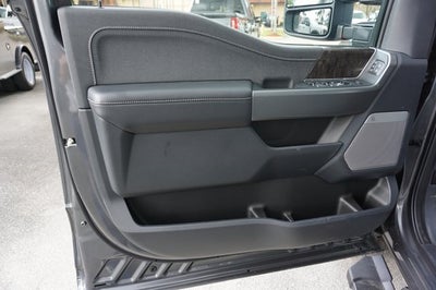 2026 Ford F-350SD F-350® Lariat®