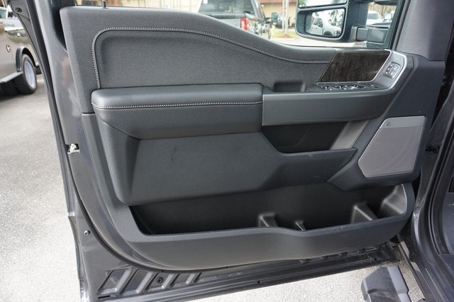 2026 Ford F-350SD F-350® Lariat®