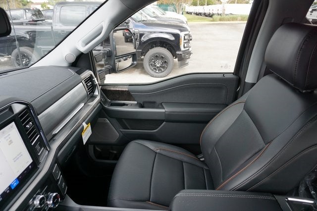 2026 Ford F-350SD F-350® Lariat®