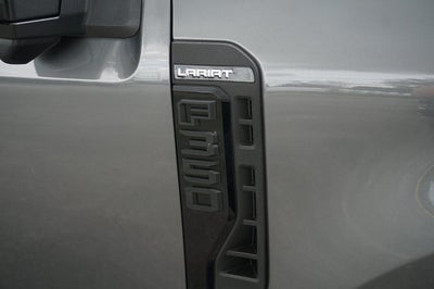 2026 Ford F-350SD F-350® Lariat®