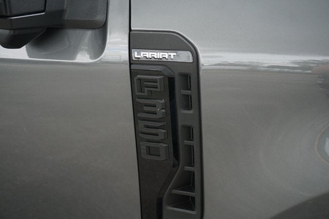 2026 Ford F-350SD F-350® Lariat®