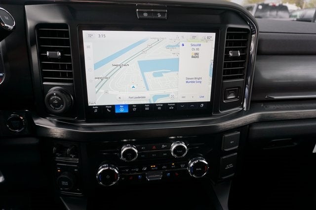 2026 Ford F-350SD F-350® Lariat®