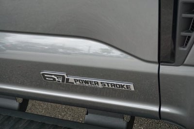 2026 Ford F-350SD F-350® Lariat®