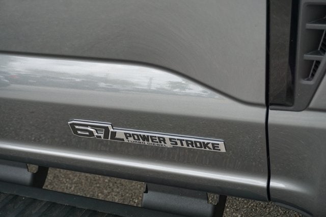 2026 Ford F-350SD F-350® Lariat®