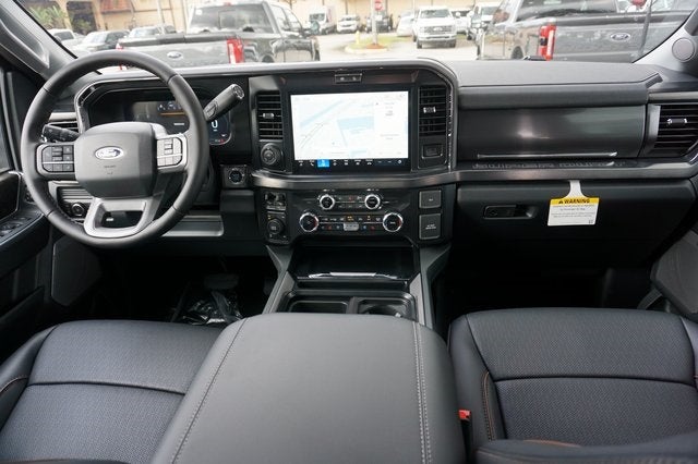 2026 Ford F-350SD F-350® Lariat®