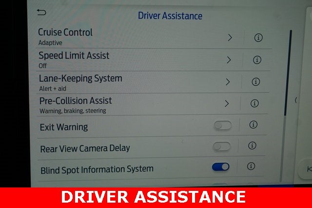 2026 Ford F-350SD F-350® Lariat®