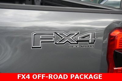 2026 Ford F-350SD F-350® Lariat®