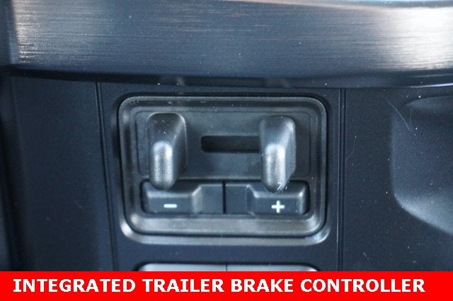 2026 Ford F-350SD F-350® Lariat®