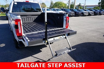 2026 Ford F-350SD F-350® Lariat®