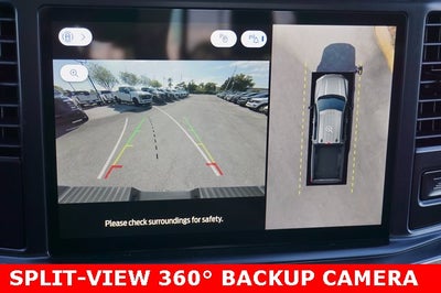 2026 Ford F-350SD F-350® Lariat®