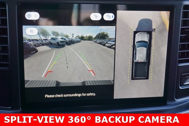 2026 Ford F-350SD F-350® Lariat®