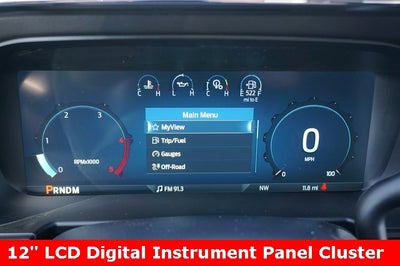 2026 Ford F-350SD F-350® Lariat®