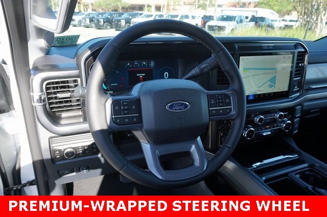 2026 Ford F-350SD F-350® Lariat®