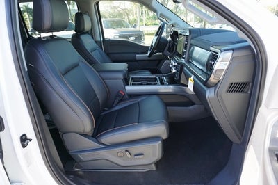 2026 Ford F-350SD F-350® Lariat®