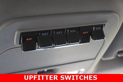 2026 Ford F-350SD F-350® Lariat®