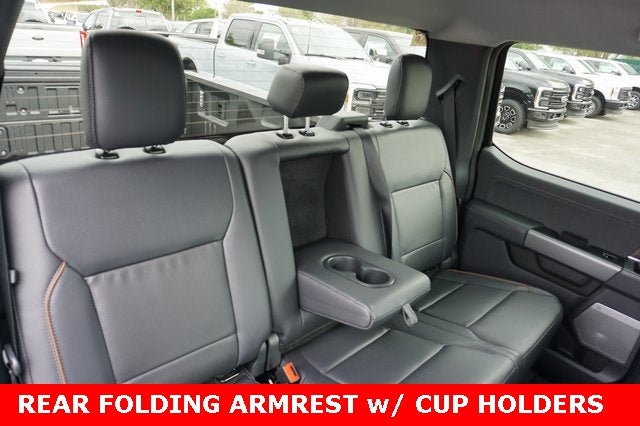 2026 Ford F-350SD F-350® Lariat®