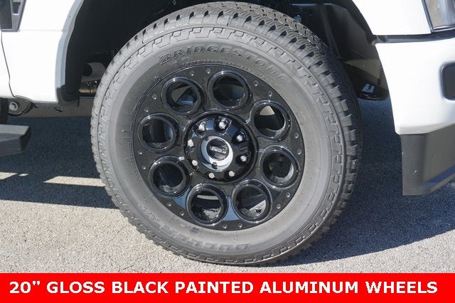 2026 Ford F-350SD F-350® Lariat®