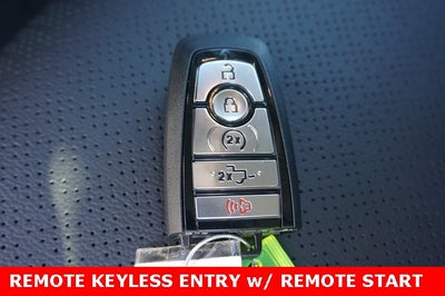 2026 Ford F-350SD F-350® Lariat®