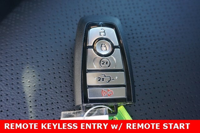 2026 Ford F-350SD F-350® Lariat®