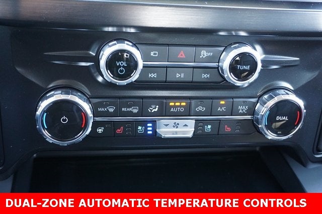 2026 Ford F-350SD F-350® Lariat®