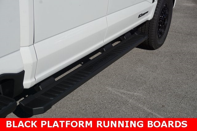 2026 Ford F-350SD F-350® Lariat®