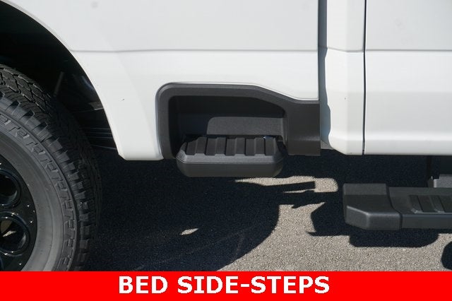 2026 Ford F-350SD F-350® Lariat®