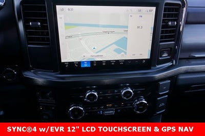 2026 Ford F-350SD F-350® Lariat®