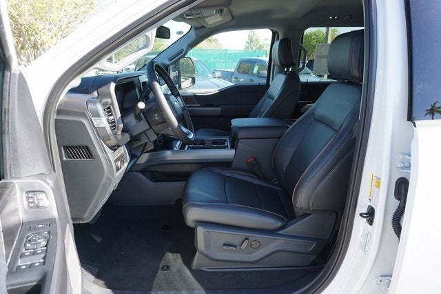 2026 Ford F-350SD F-350® Lariat®