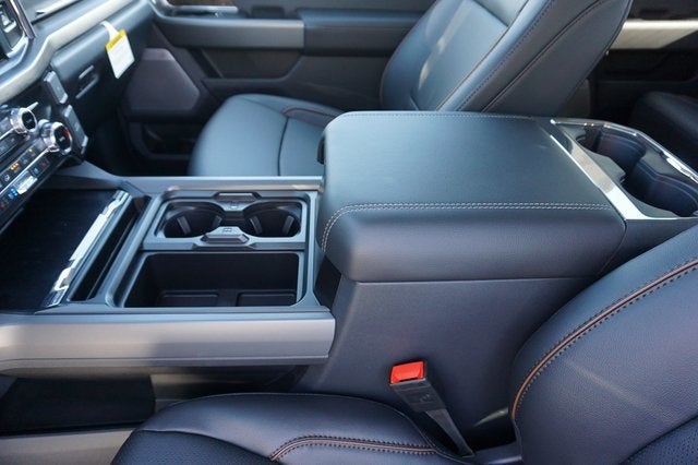 2026 Ford F-350SD F-350® Lariat®