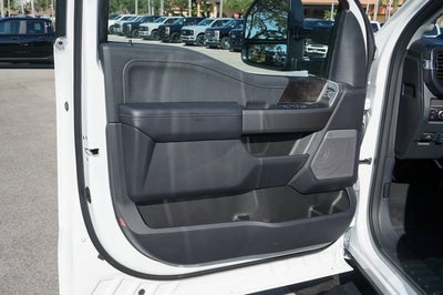 2026 Ford F-350SD F-350® Lariat®