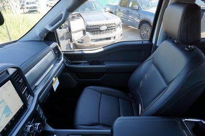 2026 Ford F-350SD F-350® Lariat®