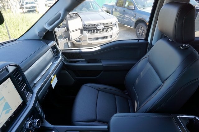 2026 Ford F-350SD F-350® Lariat®