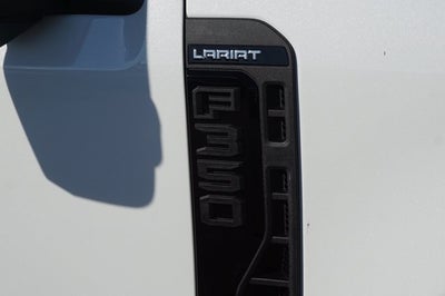 2026 Ford F-350SD F-350® Lariat®