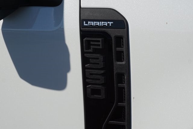 2026 Ford F-350SD F-350® Lariat®