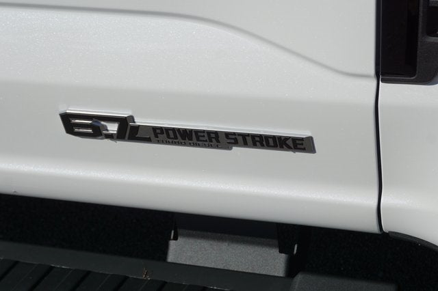 2026 Ford F-350SD F-350® Lariat®