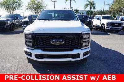 2026 Ford F-350SD F-350® Lariat®